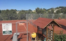 10 A 12 Pers Famille Amateurs Randonnee Boulouris Panorama Saint Raphael Tennis Piscine Partage