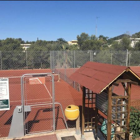 10 A 12 Pers Famille Amateurs Randonnee Boulouris Panorama Saint Raphael Tennis Piscine Partage Екстериор снимка